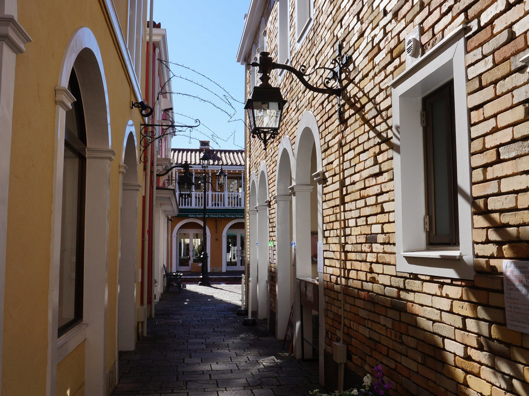 La Vita, Jiyugaoka-Jiyugaoka必去景点