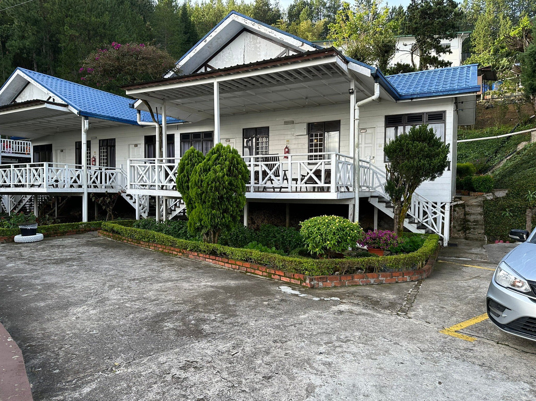 Remarkable Borneo Travel & Tours Sdn Bhd-兵南邦必去景点