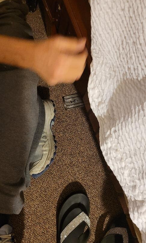 二号码头度假酒店主图