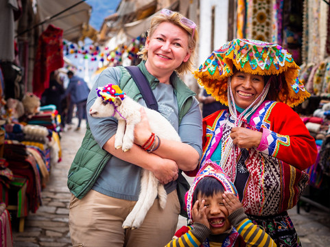 Rek Travel-芝加哥必去景点