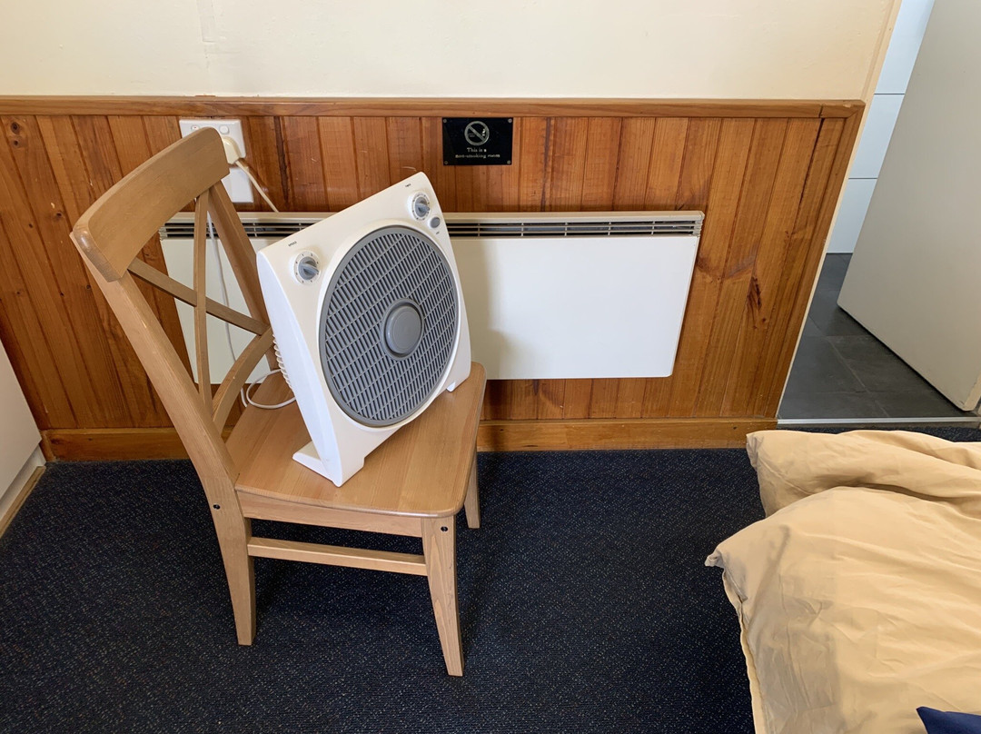 Lithgow Valley Motel主图