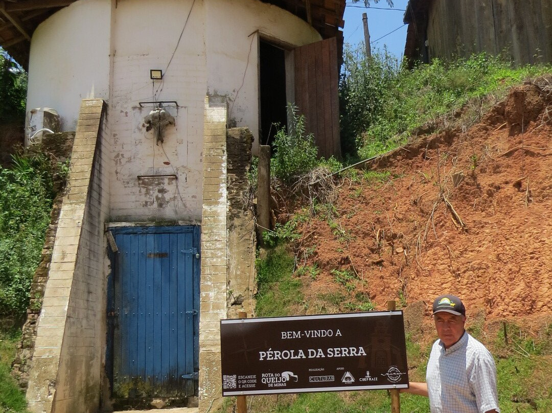 Perola da Serra-Itanhandu必去景点