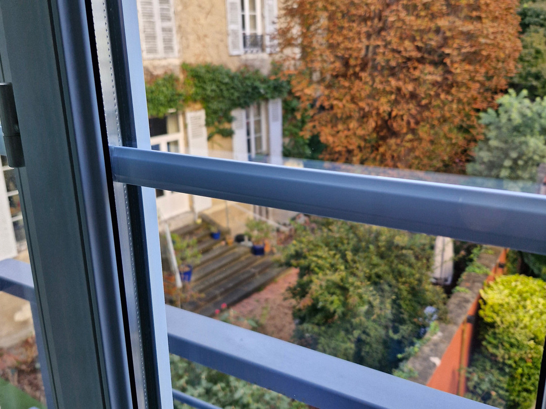 Le Patio Hôtel主图