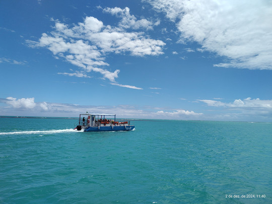 Dacal Tour-Maceio必去景点