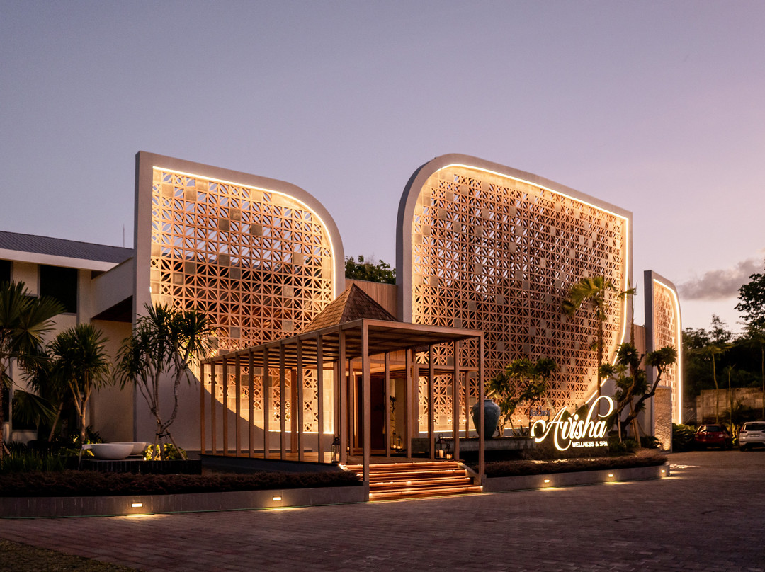 Avisha Wellness & Spa