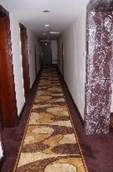 天友大酒店（重庆两路口地铁站儿童医院店）主图