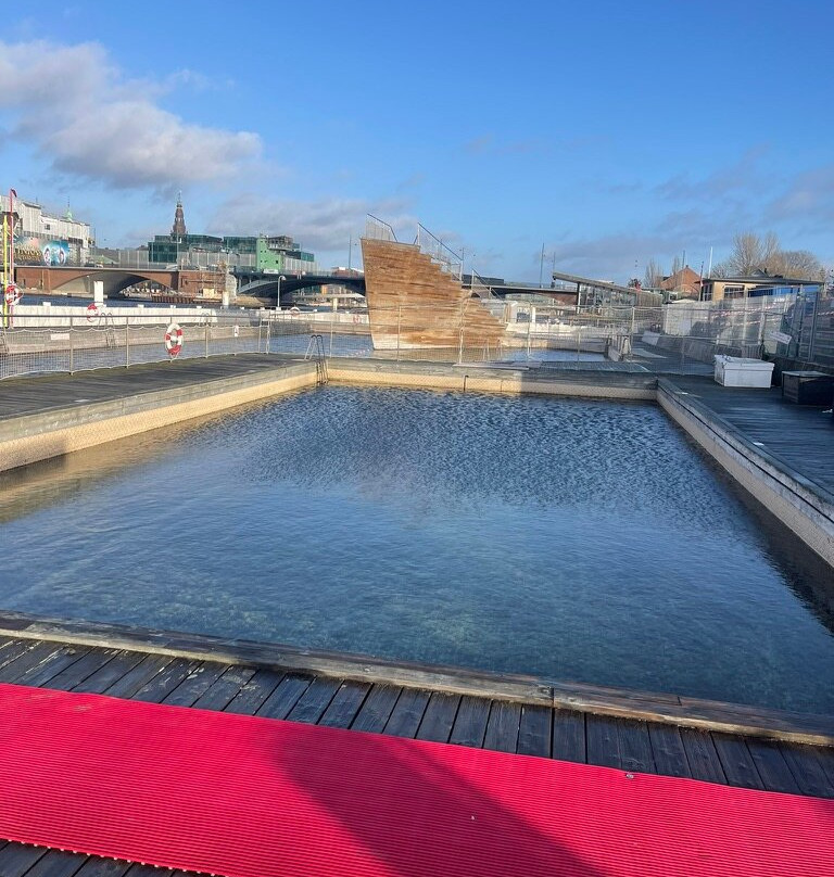 Islands Brygge-哥本哈根必去景点