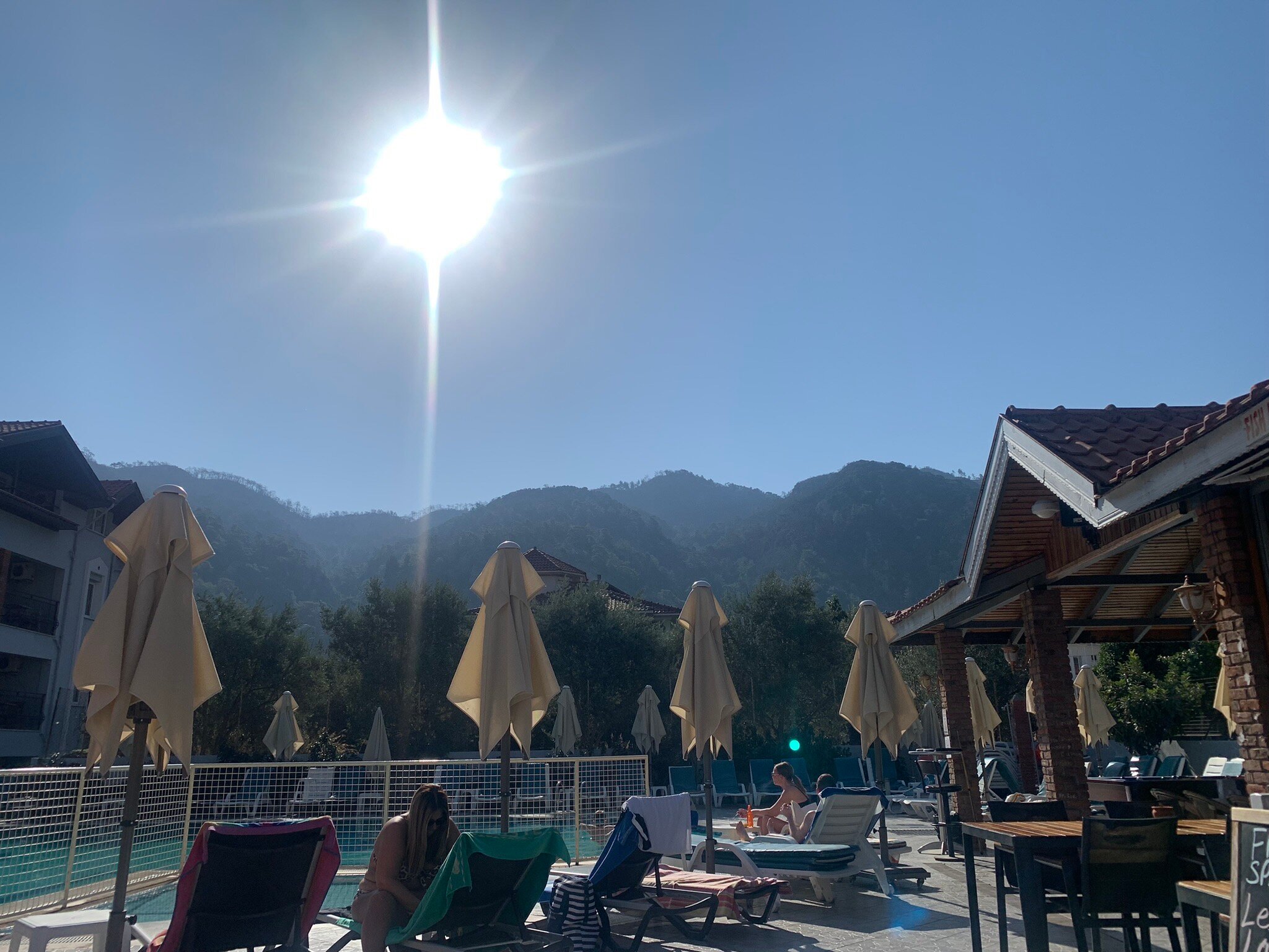 Club Sun Village Apartments-官方