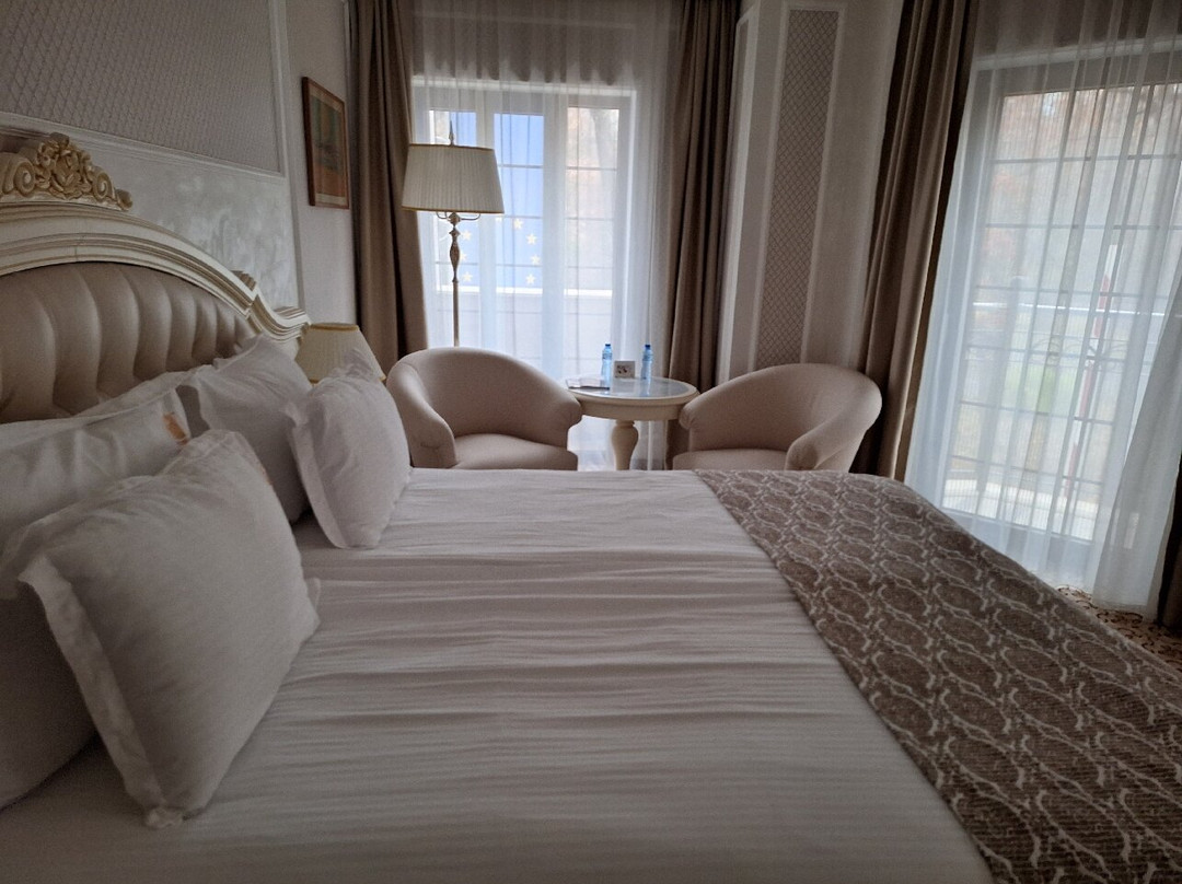 Hotel Residence City Garden主图