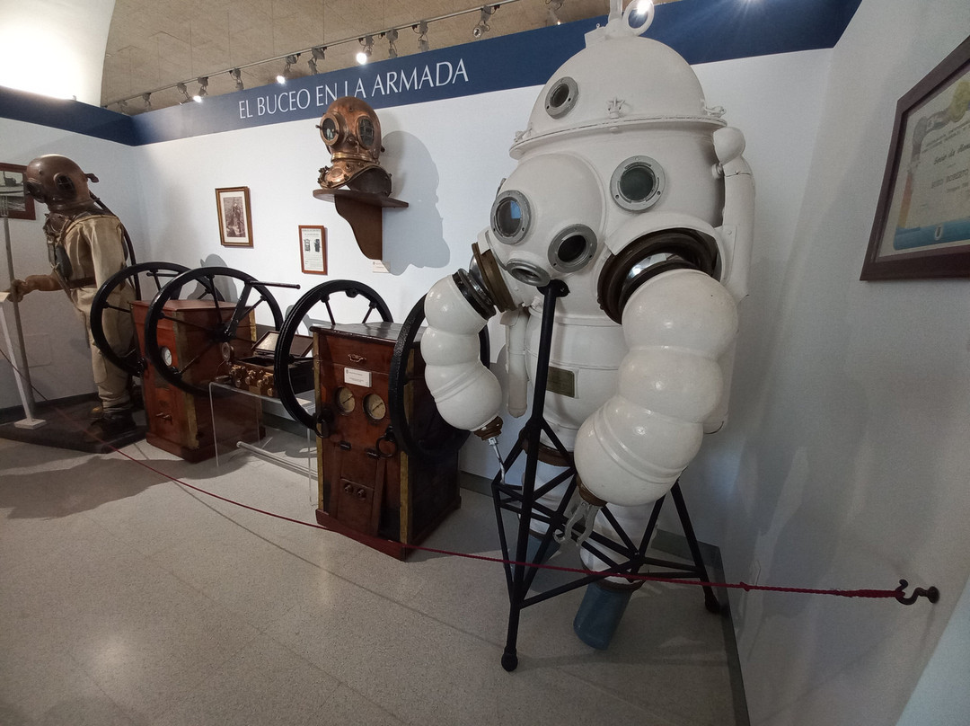 Museo Naval-卡塔赫纳必去景点