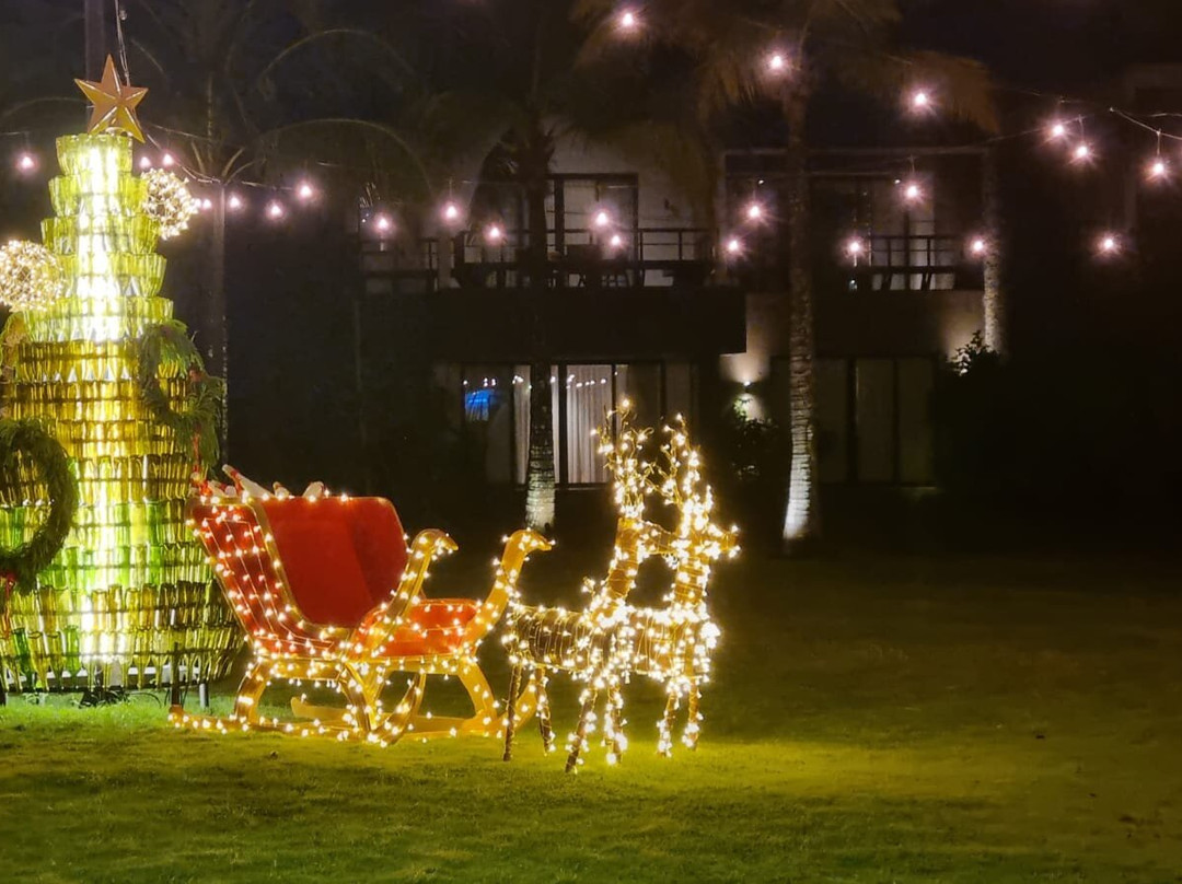 The Residence Bintan主图