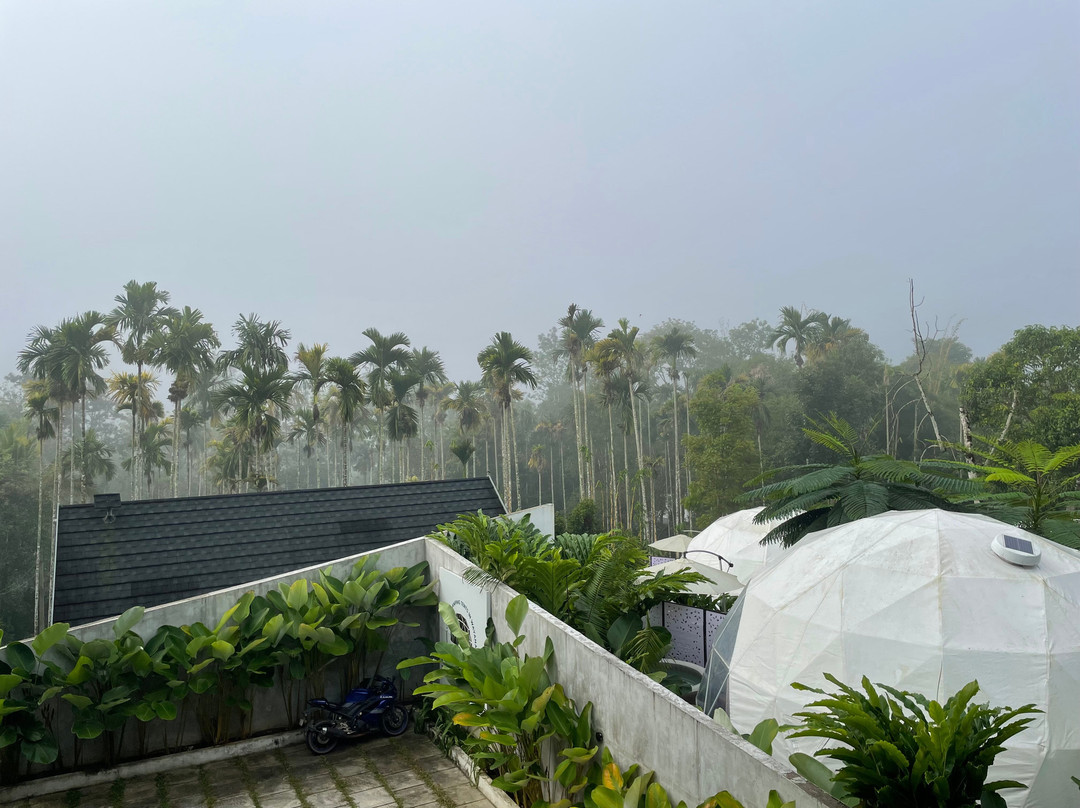 Le Villagio Resort & Domes主图