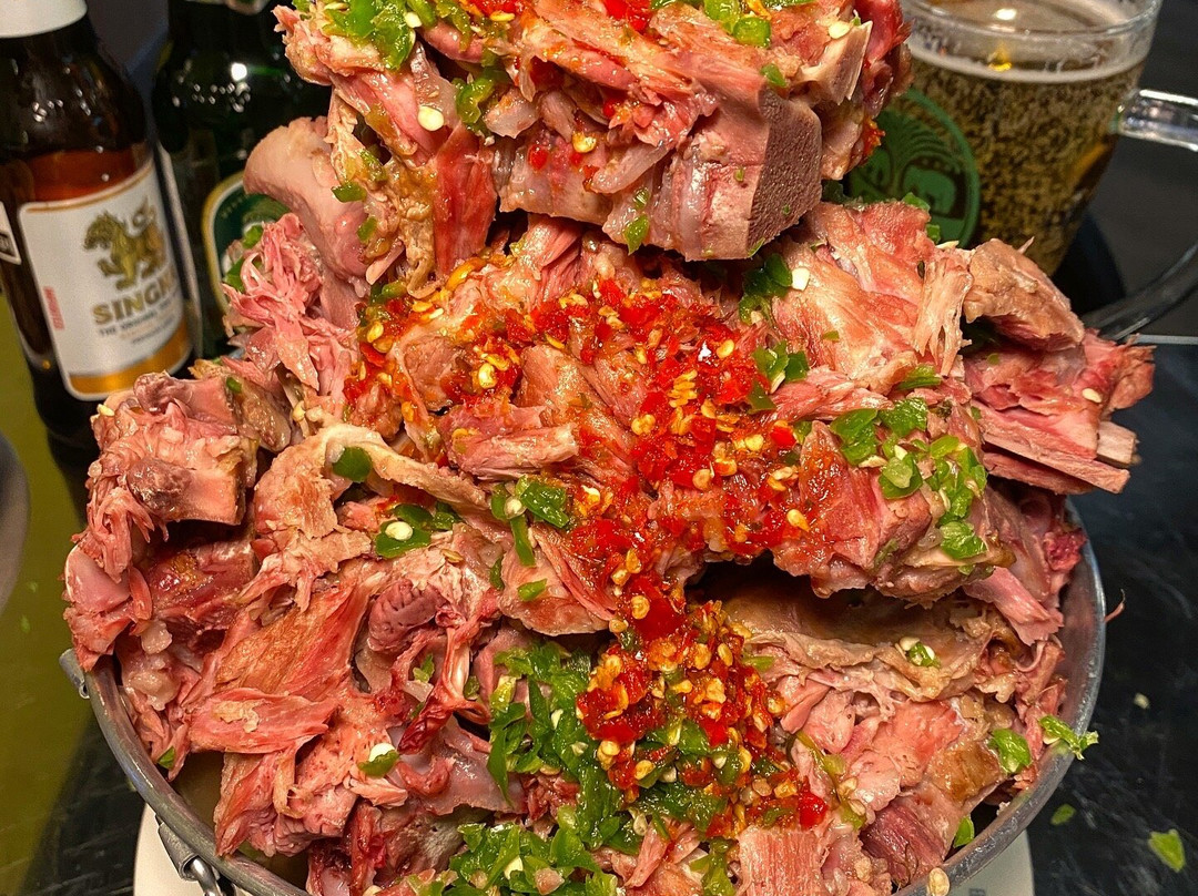Bameekai