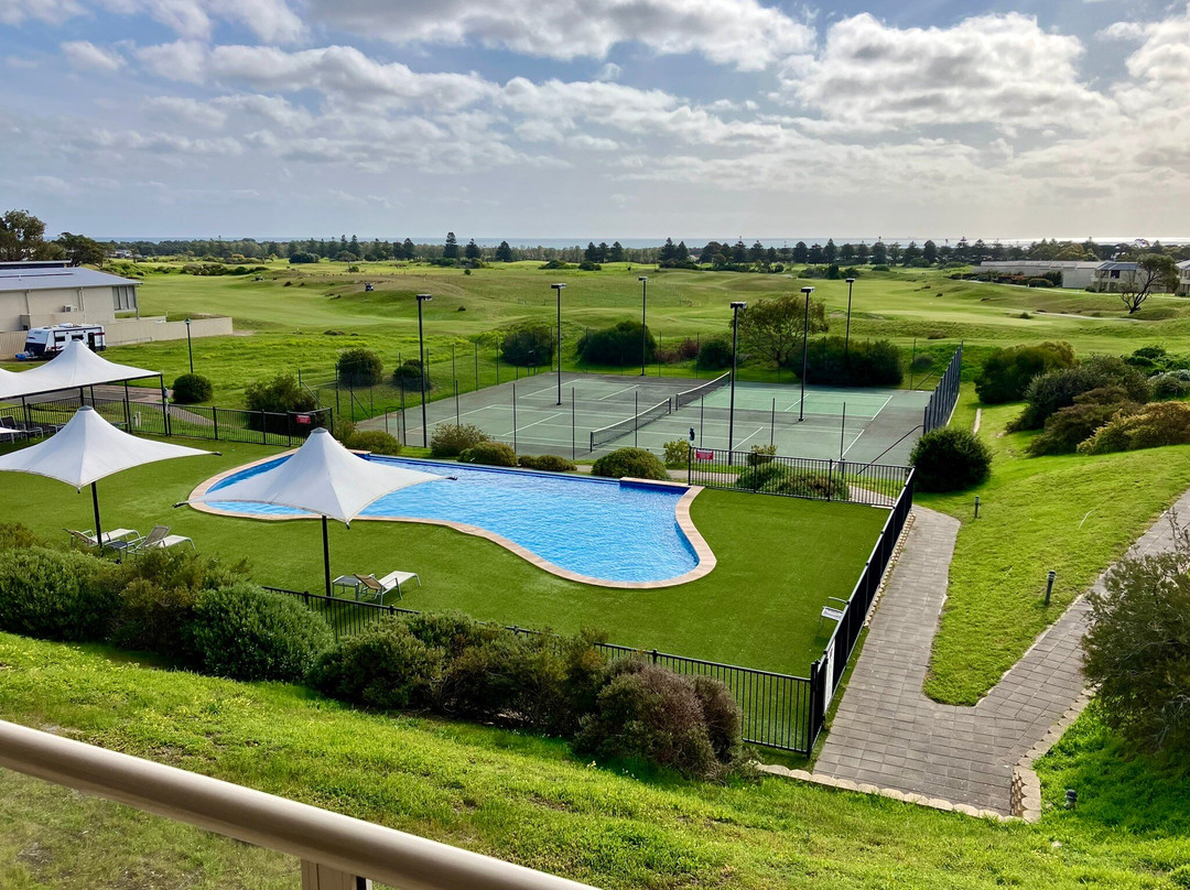 Links Lady Bay Resort主图