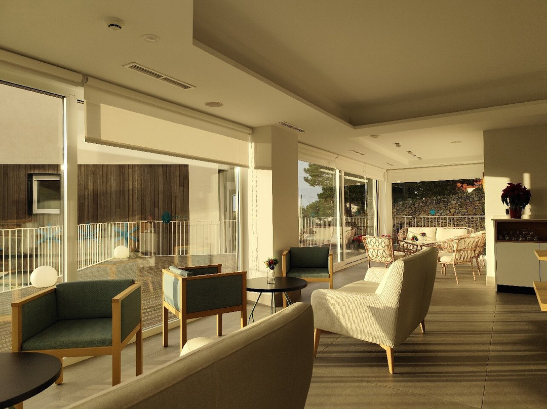 Hotel Meiga Do Mar主图