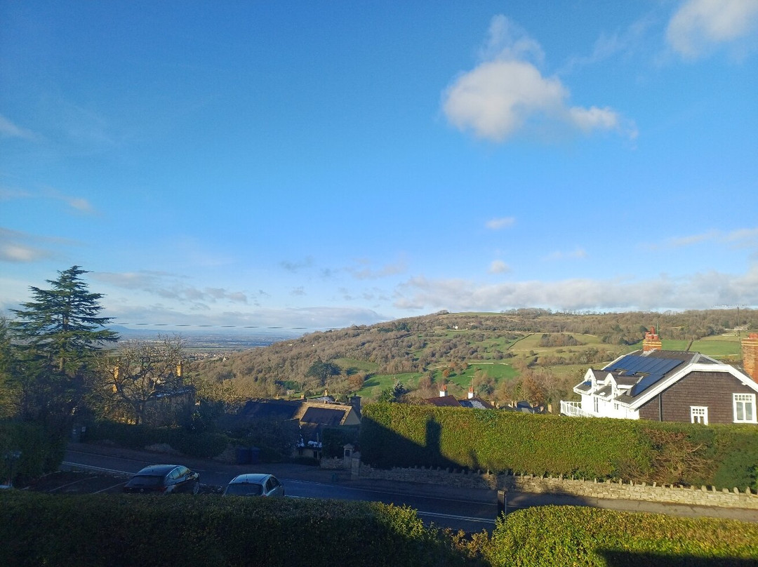 Cleeve Hill Hotel主图