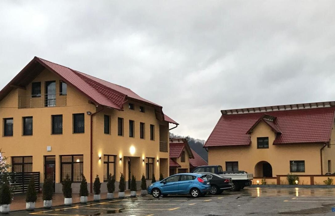 Casa Lendel