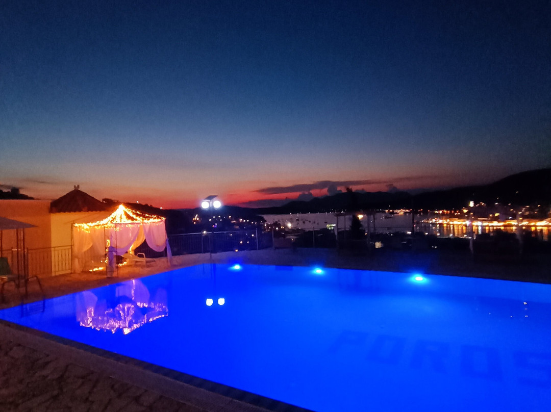 Poros View Apartments主图