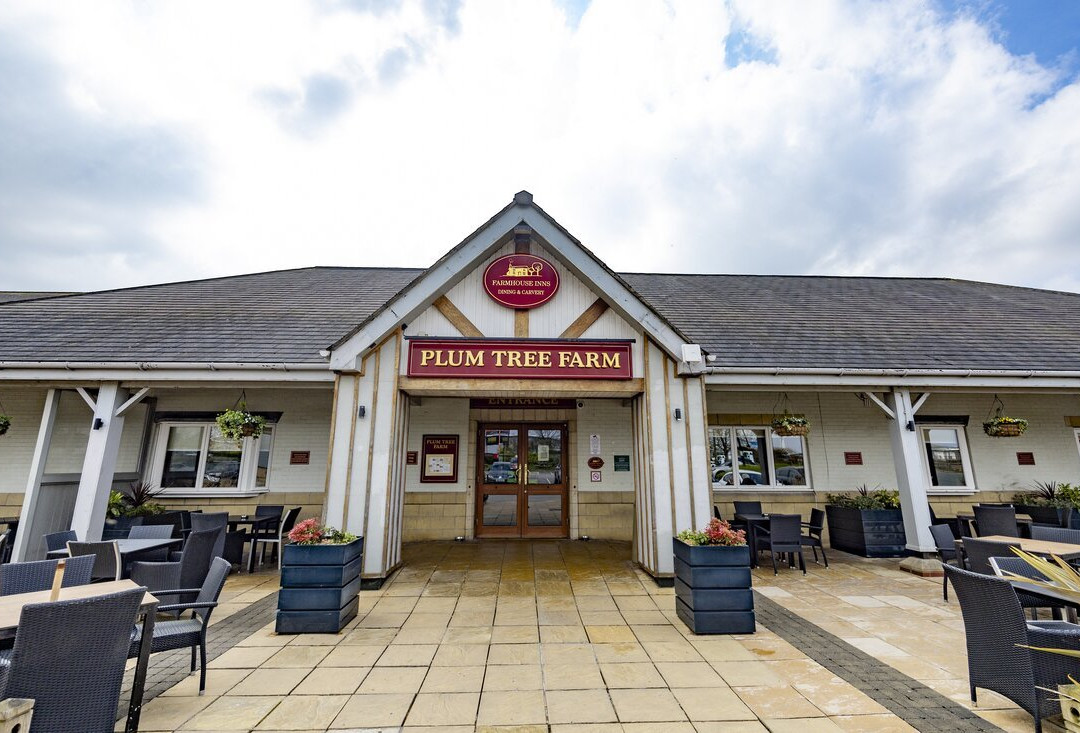 Plum Tree Farm - Farmhouse Inns