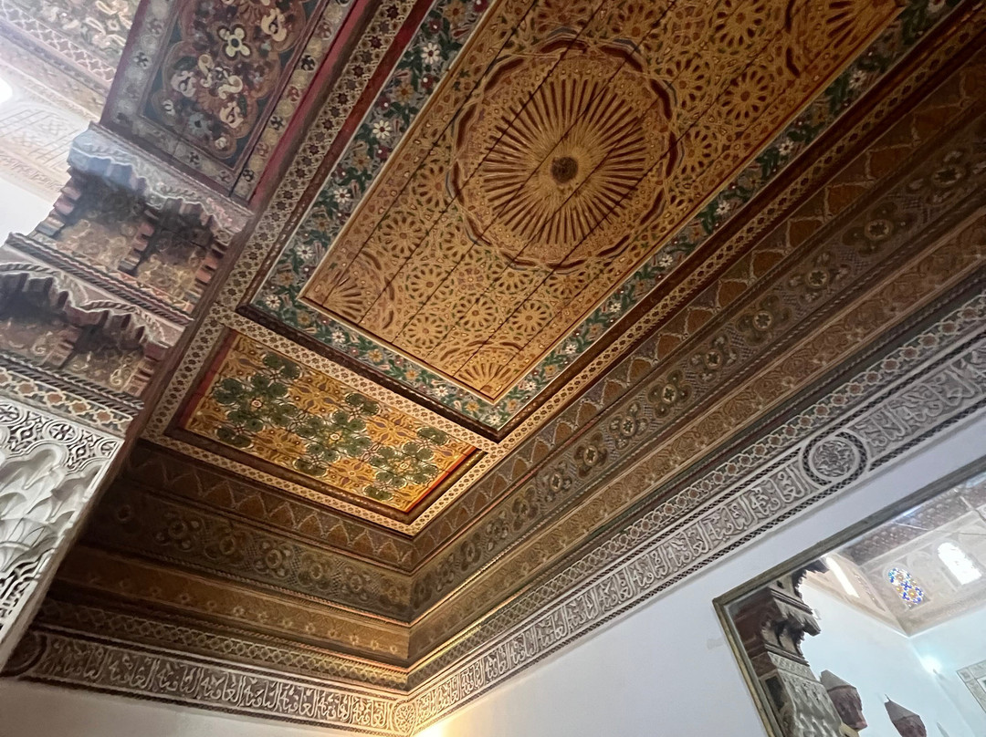 Visit The Desert-扎古拉必去景点