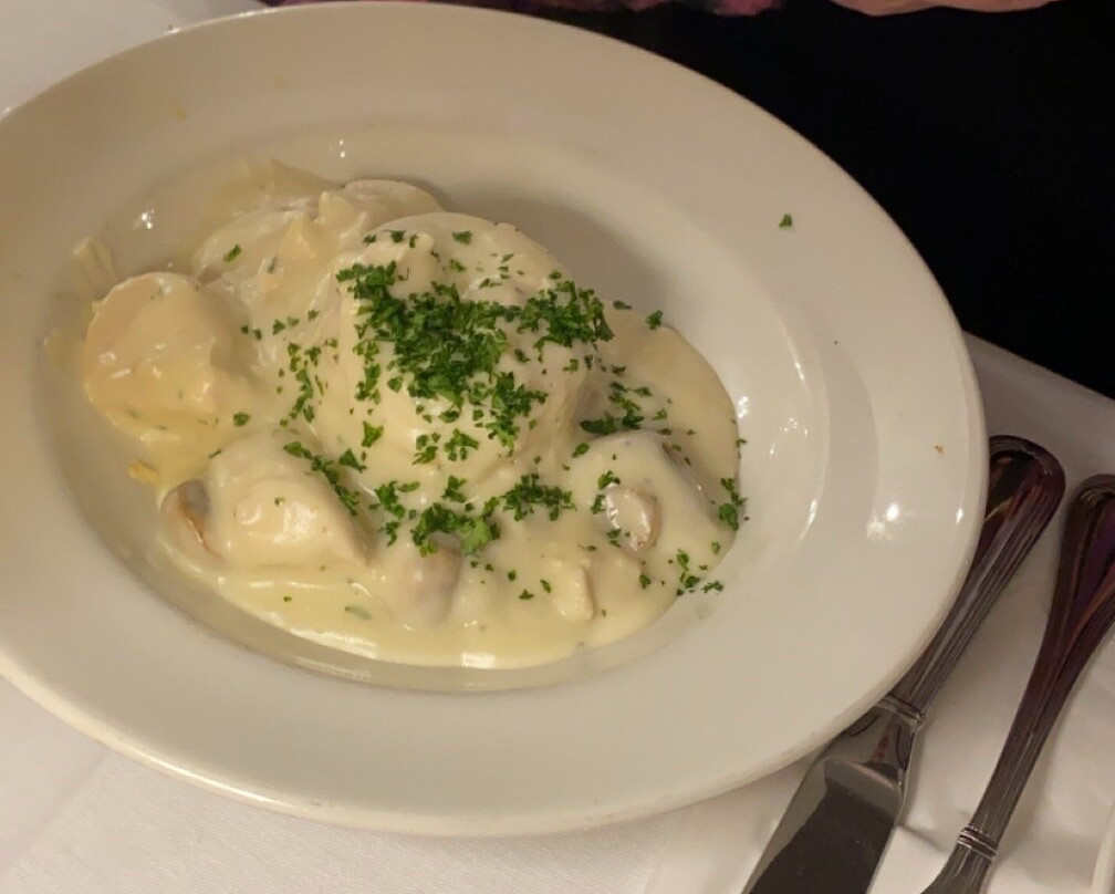Devon Inn Hotel主图