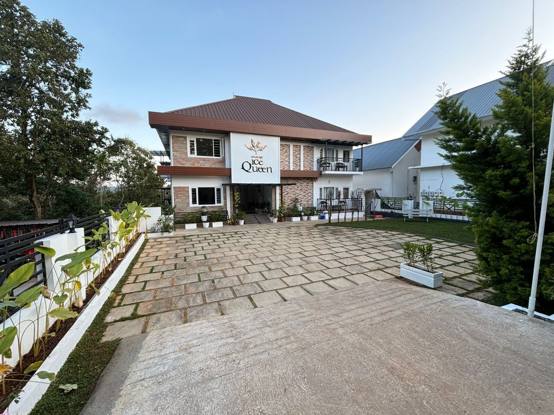 Munnar Ice Queen Resorts主图
