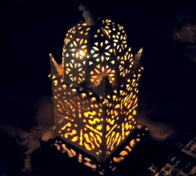 Morocco Sand Tours-卡萨布兰卡必去景点