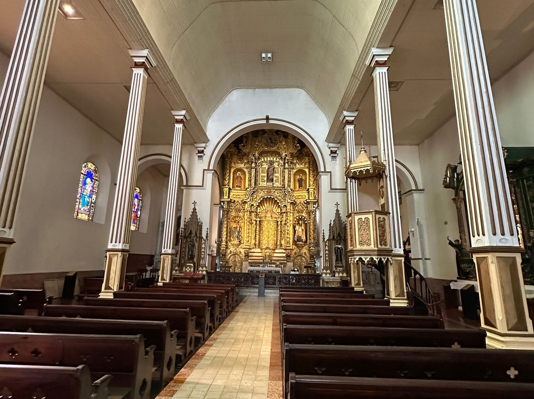 Panamaroutes-巴拿马城必去景点