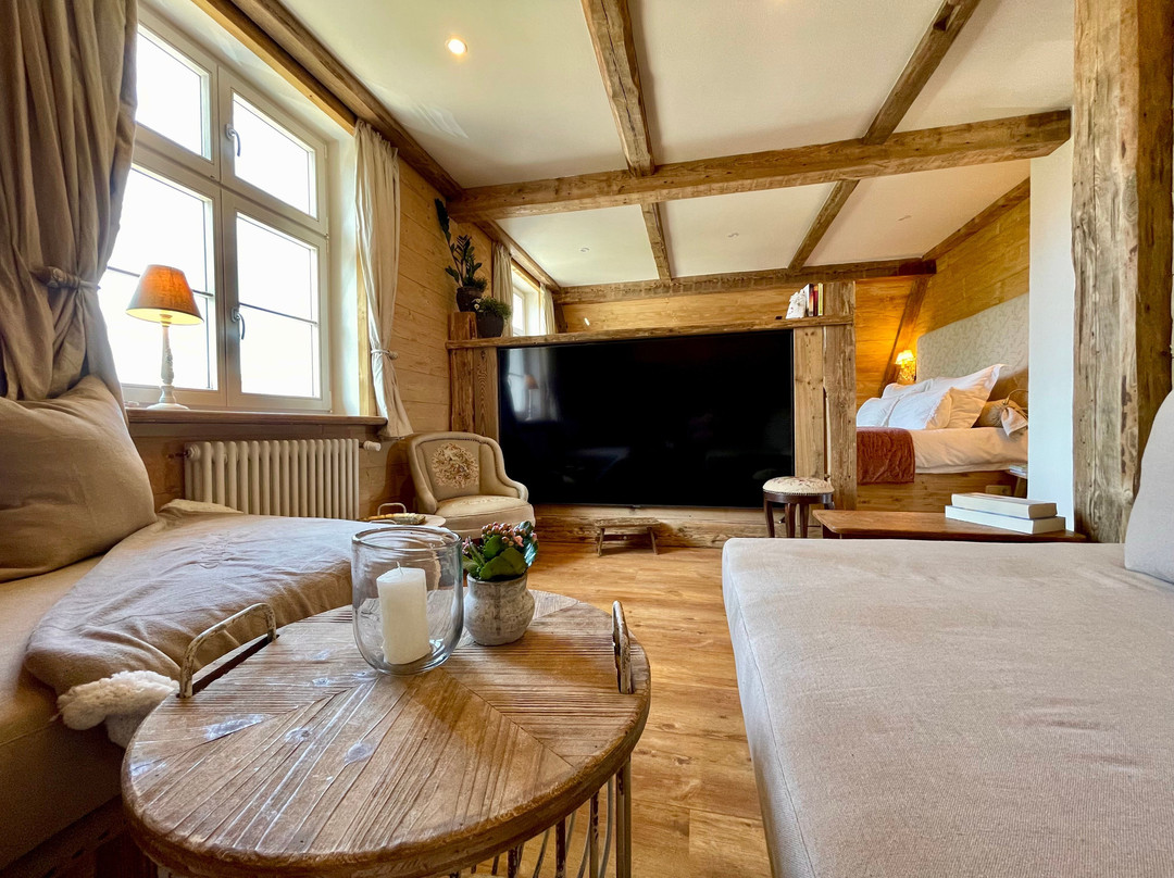 Weißt Du Noch Gästehäuser Und Suiten · Kühlungsborn & Rügen主图