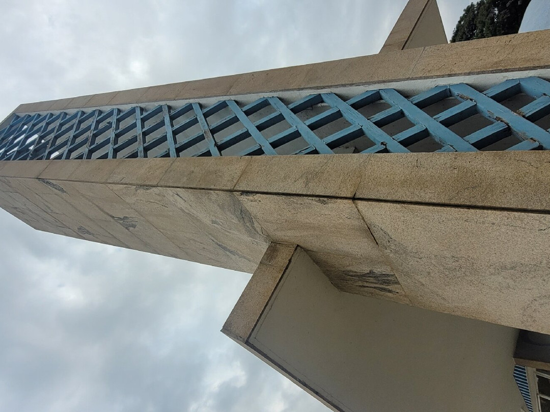 Pampulha Modern Ensemble-贝洛哈里桑塔必去景点