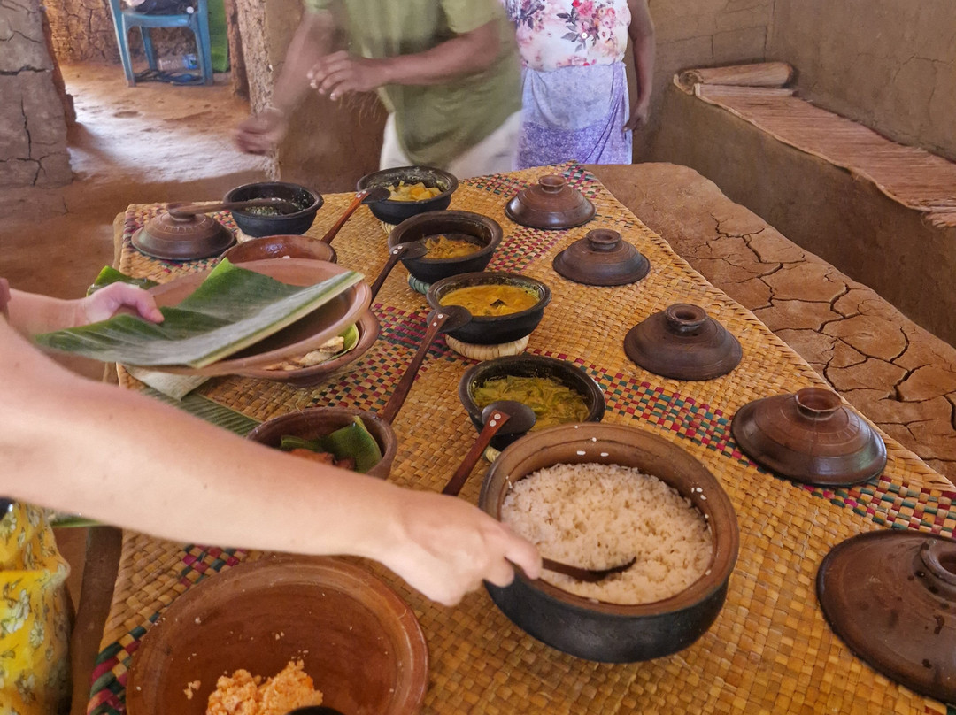 Treasure Lanka Travels-Hokandara必去景点