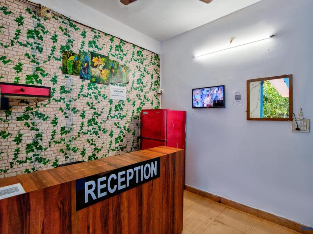 Savitas Guest House