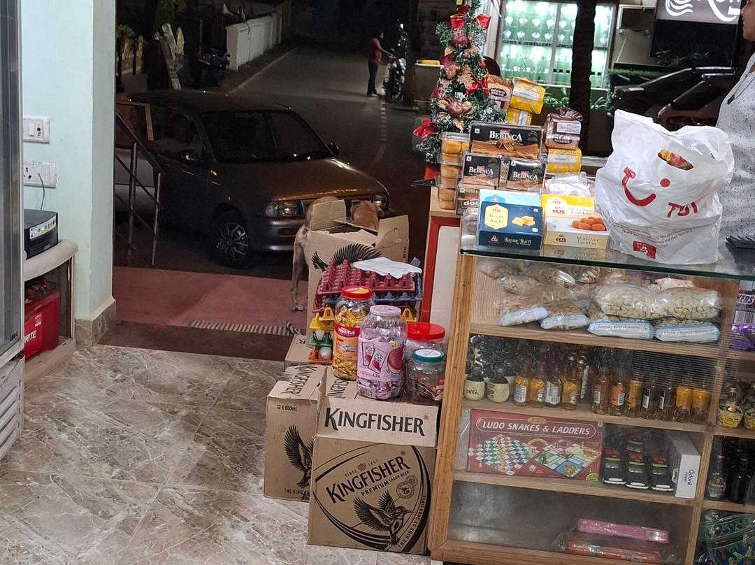 Pereira Pick n Pay-马久达必去景点