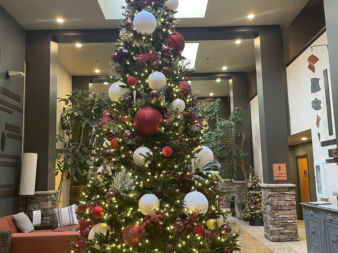 Hells Canyon Grand Hotel主图