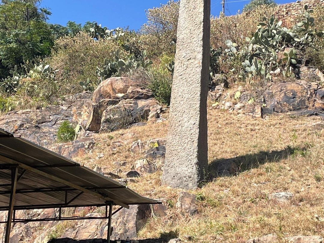 King Bazen's Tomb景点图片
