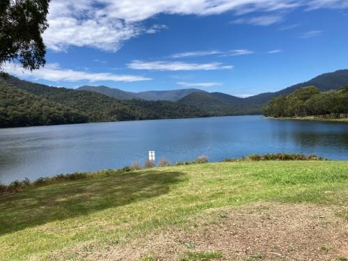 Lake William Hovell-Cheshunt必去景点