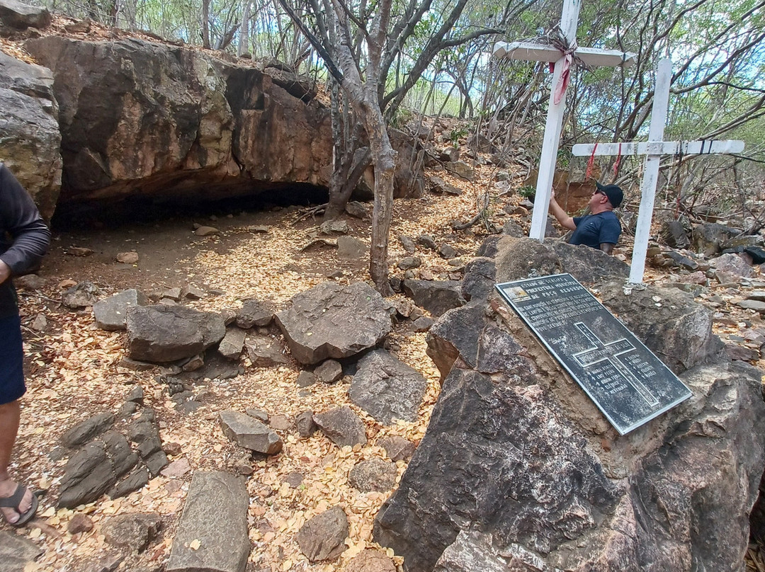 Espaço Ecológico Angicos-Piranhas必去景点