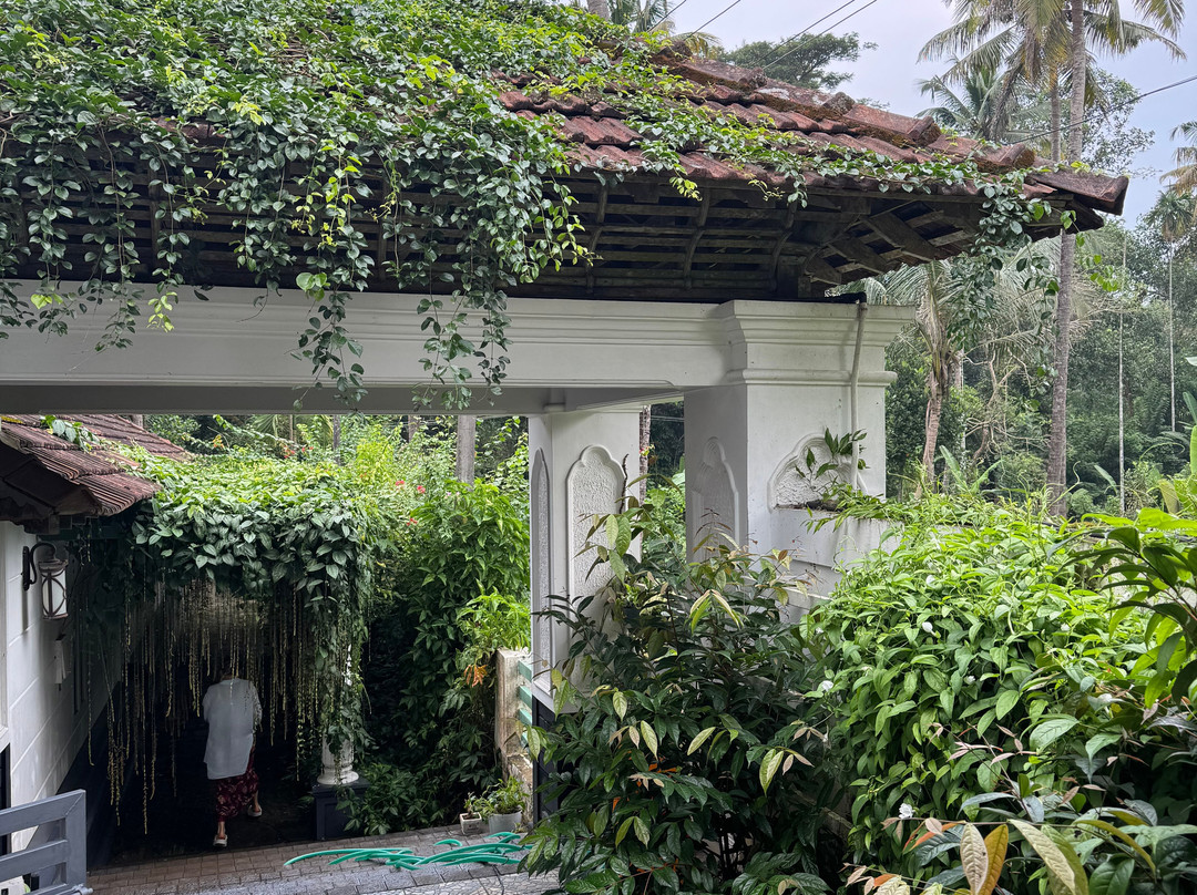 Softouch Ayurveda Village & Resort主图