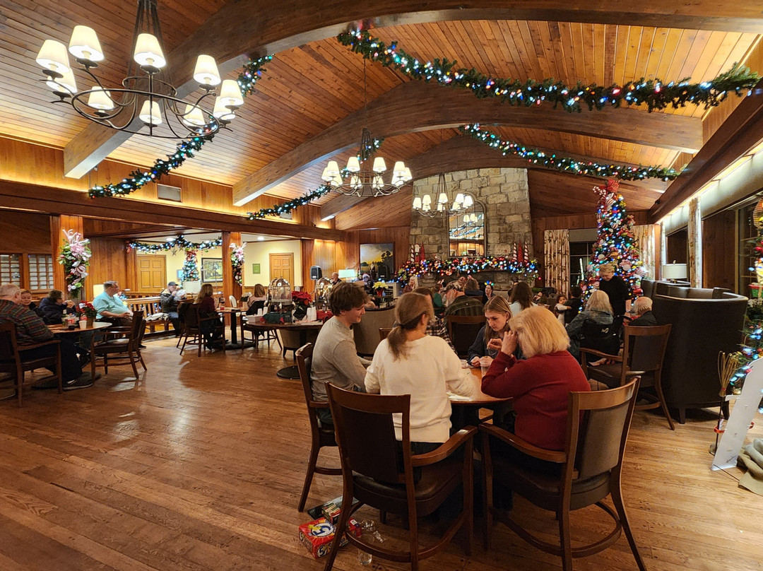 Oglebay Park Resort主图