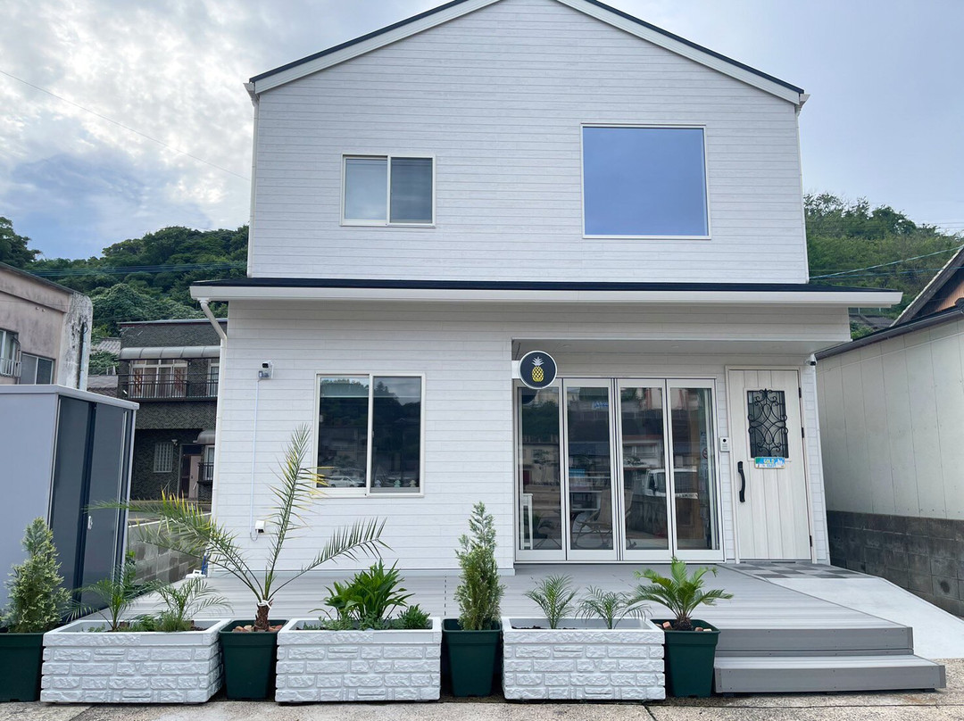 Goldcoast Iki B&b