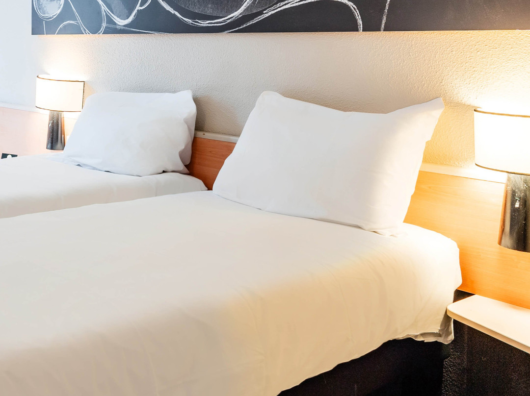 B&B HOTEL Thionville Yutz Route du Luxembourg主图