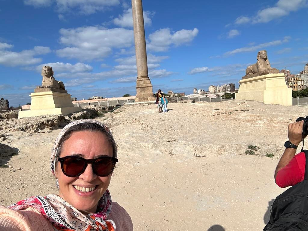 Moshy Tours-Nasr City必去景点