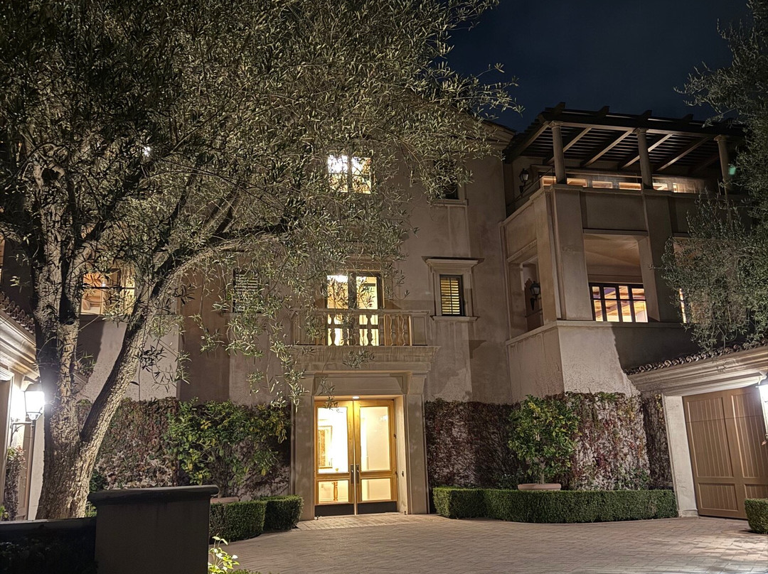 鹈鹕山度假村主图