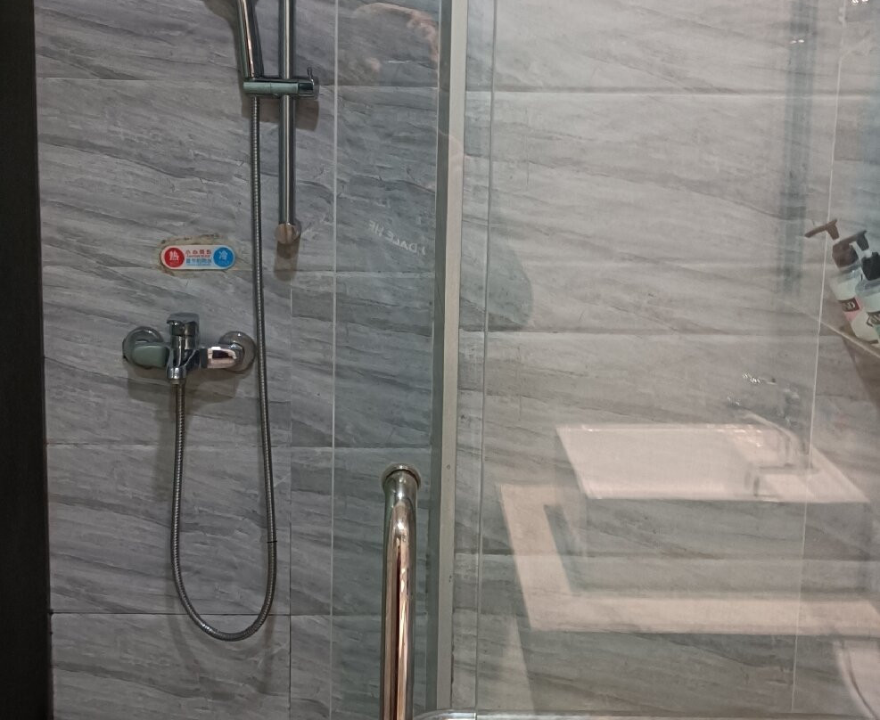 Baiyue Fashion Hotel