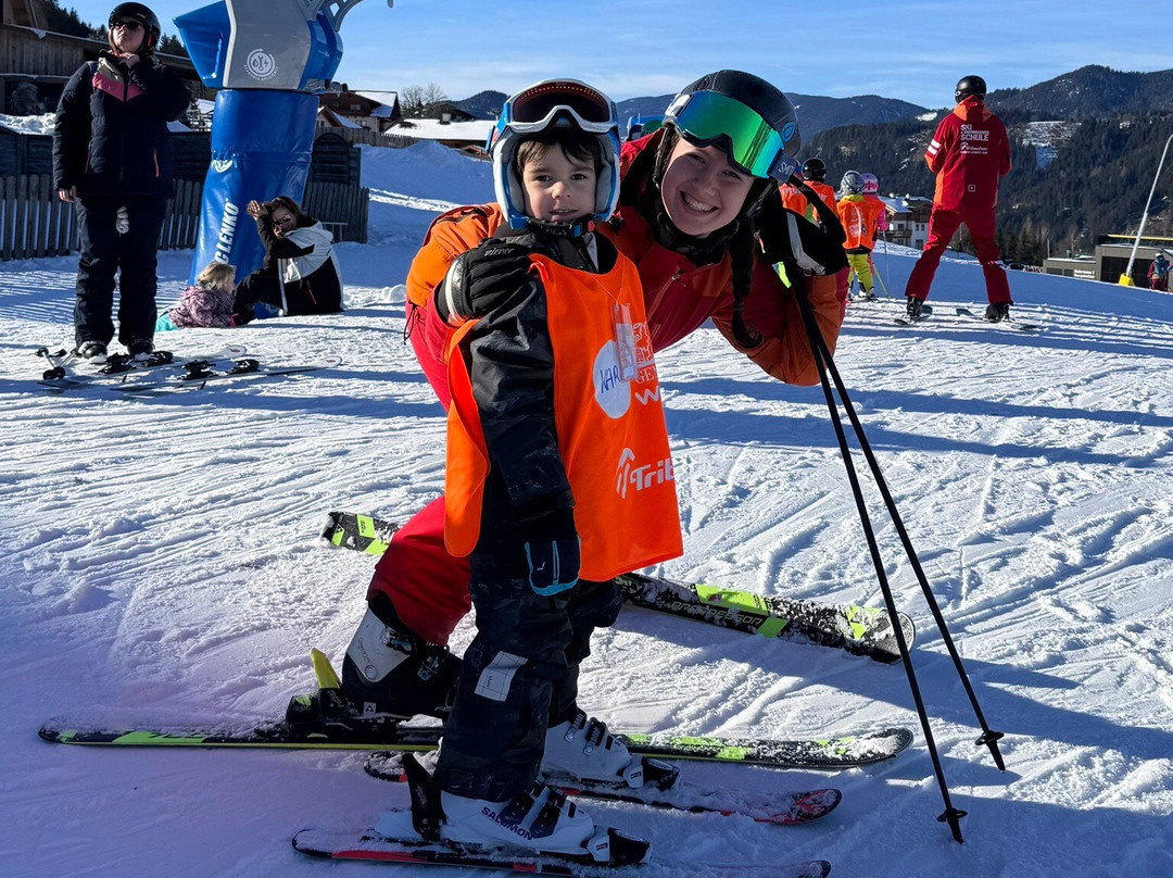 Ski- & Snowboardschule Tritscher-Rohrmoos-Untertal必去景点