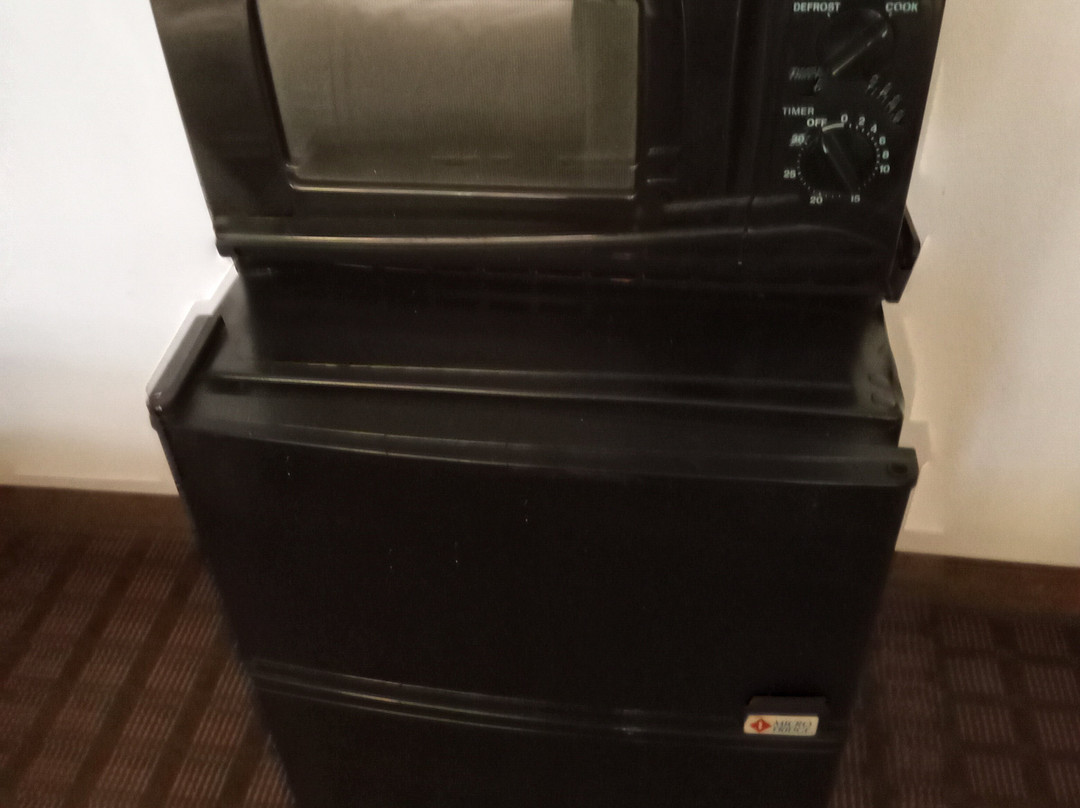 Quality Inn Mount Vernon主图