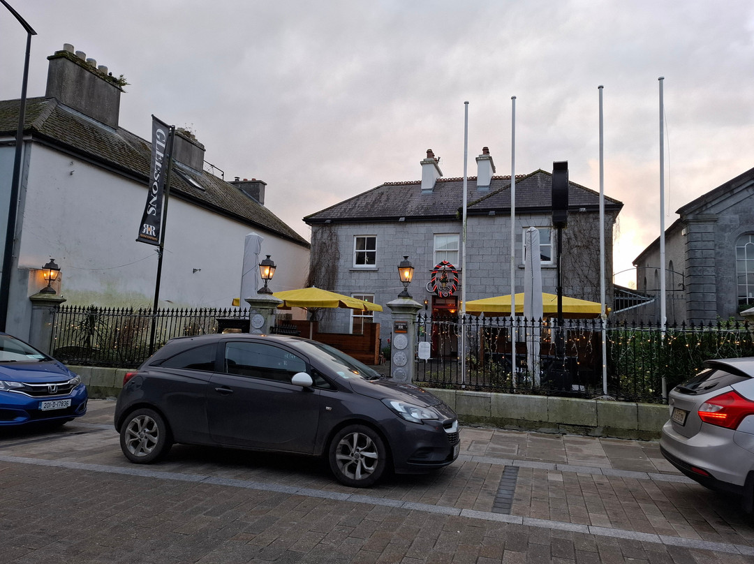 Gleesons Restaurant & Rooms主图