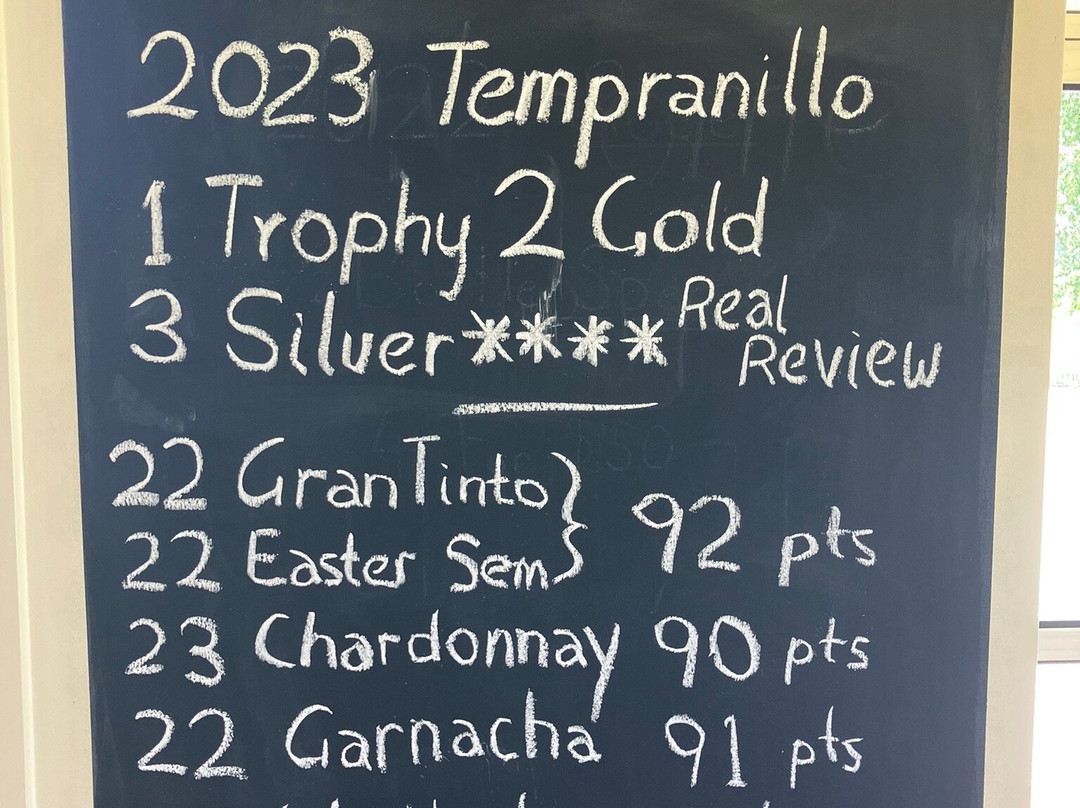 Vinifera Wines-马奇必去景点