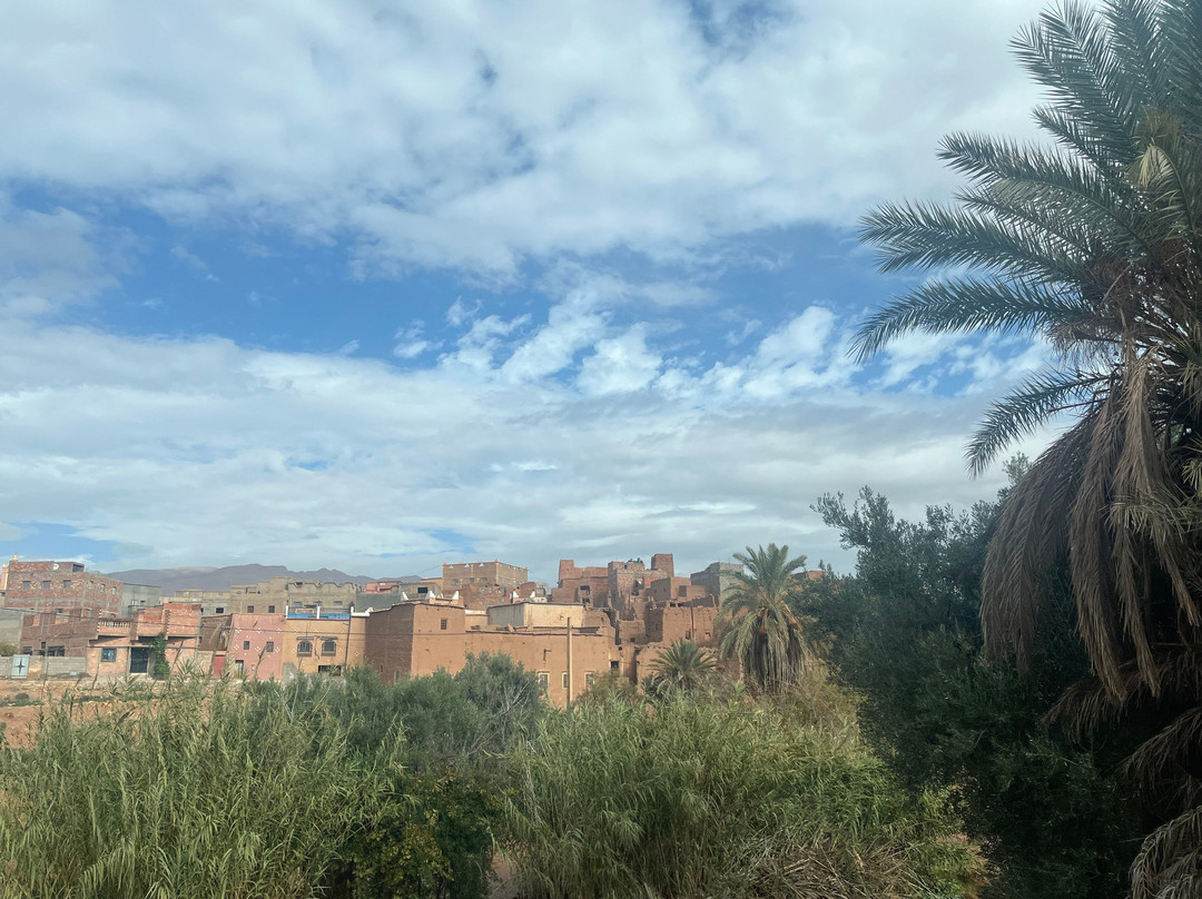 Izil Morocco-马拉喀什必去景点