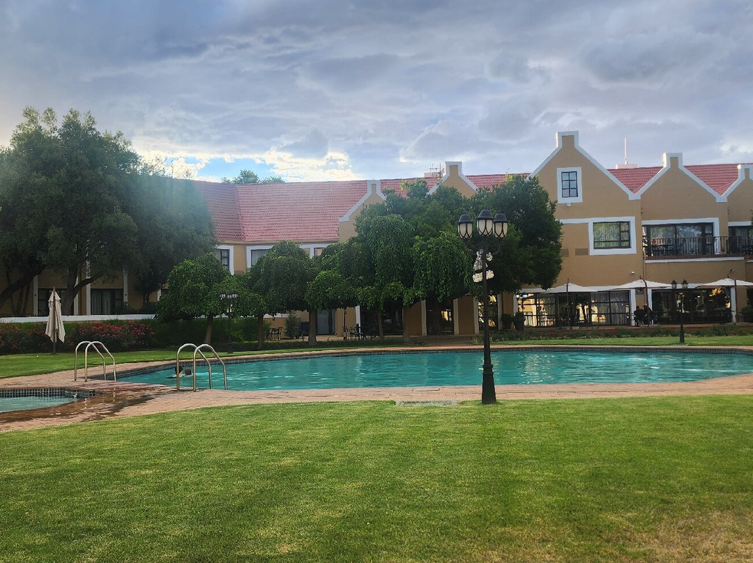 Southern Sun Bloemfontein主图